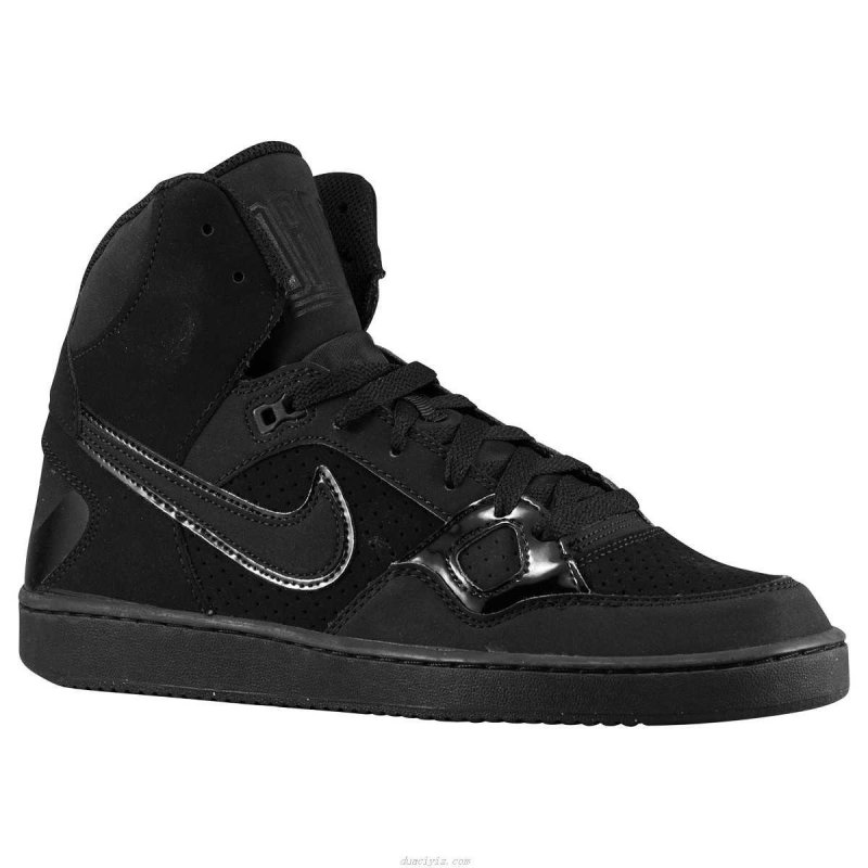 buty NIKE SON OF FORCE MID 616281-008 