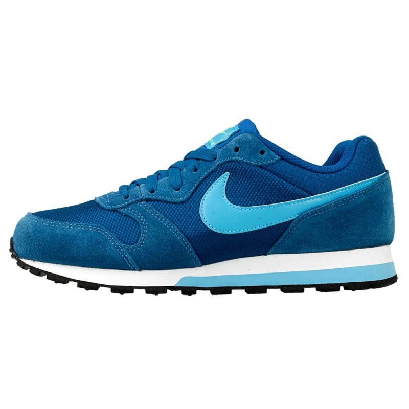 buty NIKE MD RUNNER 2 749869-343 