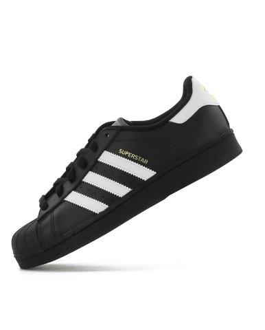 buty ADIDAS JR SUPERSTAR FOUNDATION B23642 