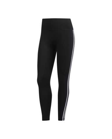 ADIDAS BELIEVE THIS 2.0 3-STRIPES 7/8 TIGHTS