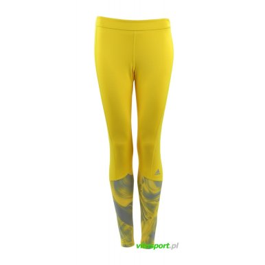 legginsy adidas TF TIG LT PR1 W BS1228 