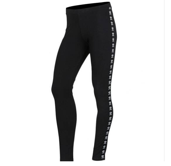 legginsy ADIDAS DN8406 - - Odzież - - Vitasport