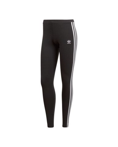 legginsy ADIDAS TREFOIL W DV2636
