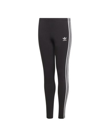 legginsy ADIDAS JR ORIGINALS 3-STRIPES ED7820