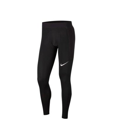 spodnie bramkarskie NIKE PADDED GK CV0045-010 