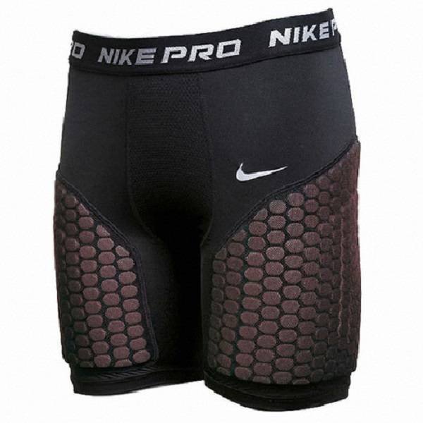 spodenki NIKE COMBAT 359256-013
