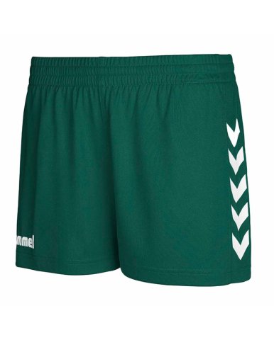 HUMMEL WOMENS CORE POLY