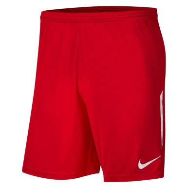 spodenki NIKE JR LEAGUE KNIT II BV6863-657