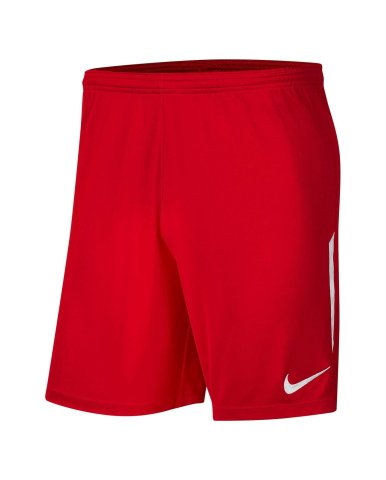 spodenki NIKE JR LEAGUE KNIT II BV6863-657