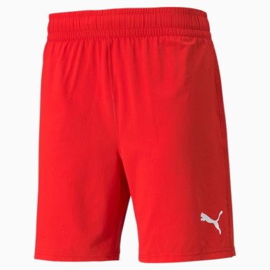PUMA TEAMFINAL SHORTS