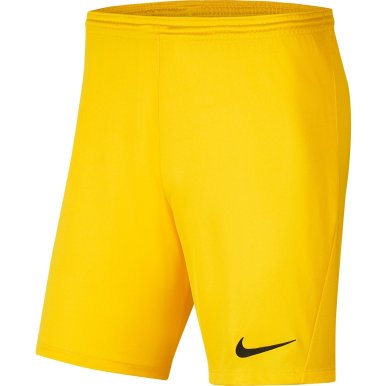 spodenki NIKE PARK III BV6855-739