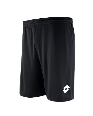 spodenki LOTTO JR ELITE SHORT PL 216592-1CL