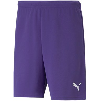 PUMA TEAMRISE SHORT PRIST
