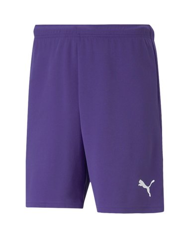 PUMA JR TEAMRISE SHORT PRIST