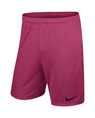 spodenki NIKE PARK II 725887-616