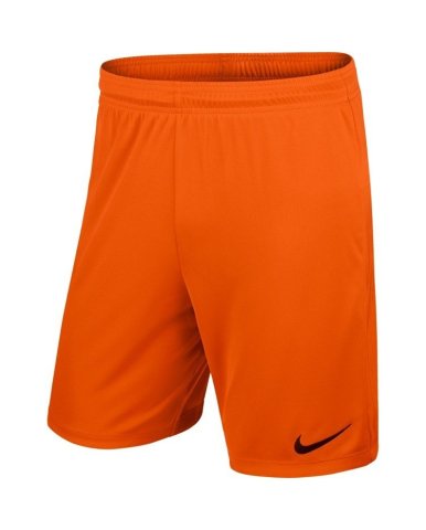 spodenki NIKE JR PARK II KNIT 725988-815