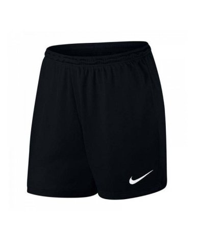 spodenki NIKE WOMEN PARK KNIT 833053-010 