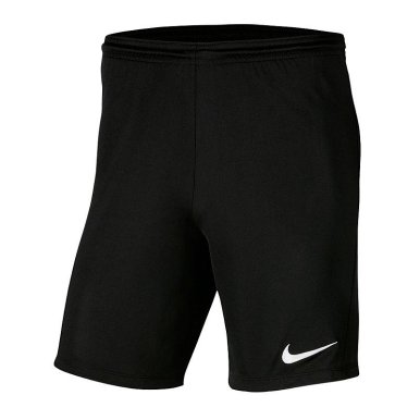 spodenki NIKE DRY PARK III BV6855-010 