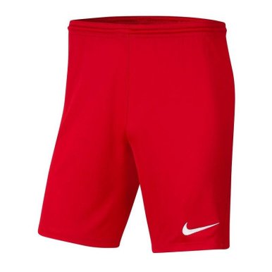spodenki NIKE DRY PARK III BV6855-657