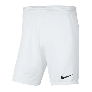 spodenki NIKE DRY PARK III BV6855-100 
