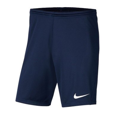 spodenki NIKE DRY PARK III BV6855-410