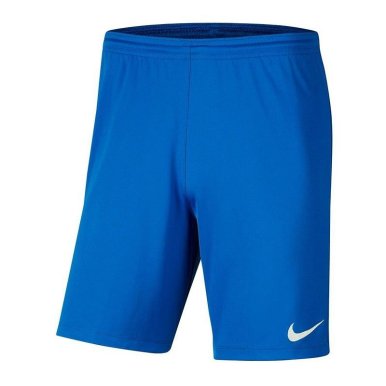 spodenki NIKE DRY PARK III BV6855-463 