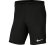 spodenki NIKE JR DRY PARK III BV6865-010