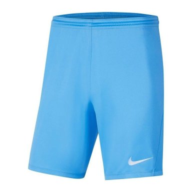 spodenki NIKE PARK III BV6855-412