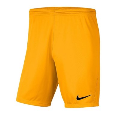 spodenki NIKE JR DRY PARK III BV6865-739