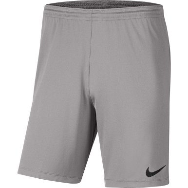 spodenki NIKE JR DRY PARK III BV6865-017 