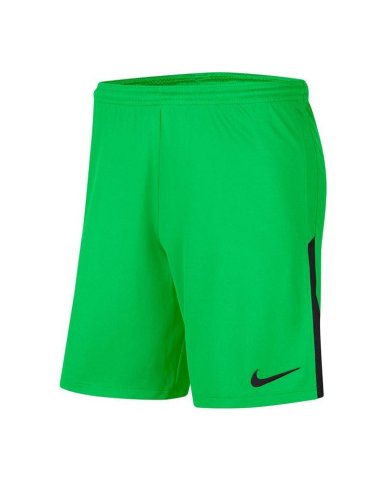 spodenki NIKE JR LEAGUE KNIT II BV6863-329