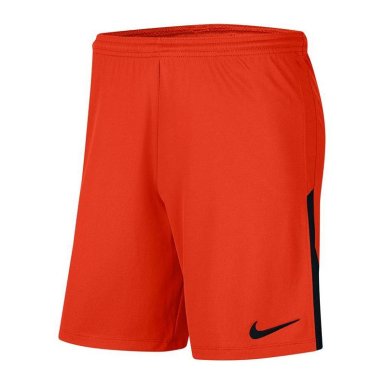 spodenki NIKE JR LEAGUE KNIT II BV6863-891