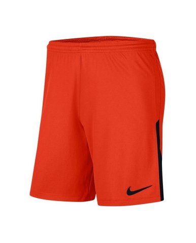 spodenki NIKE JR LEAGUE KNIT II BV6863-891