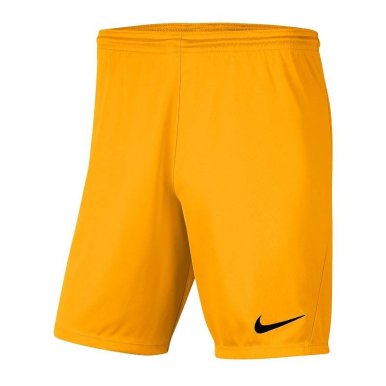 spodenki NIKE PARK III BV6855-719