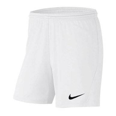 spodenki NIKE DRY PARK III W BV6860-100