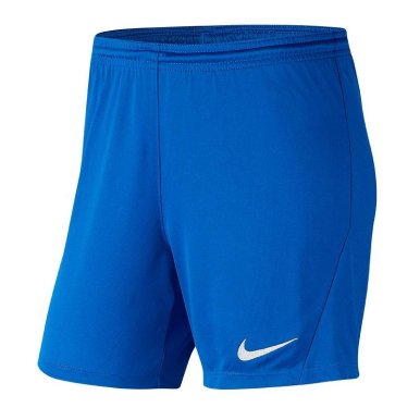 spodenki NIKE DRY PARK III W BV6860-463