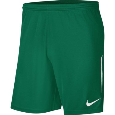 spodenki NIKE JR LEAGUE KNIT II BV6863-302