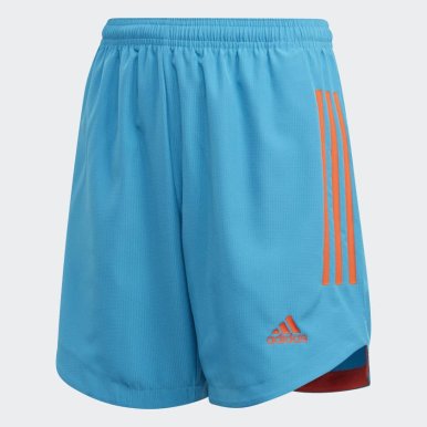 spodenki ADIDAS CONDIVO 20 JR PRIMEBLUE FP9395
