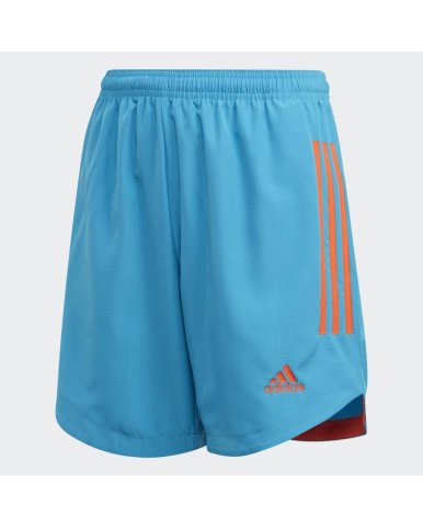 spodenki ADIDAS CONDIVO 20 JR PRIMEBLUE FP9395