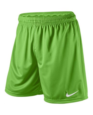 spodenki NIKE PARK KNIT 448224-350 