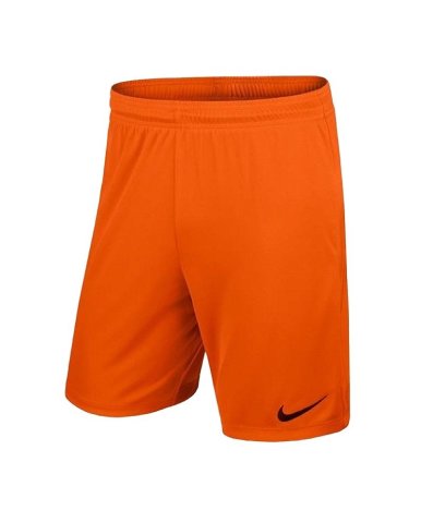 spodenki NIKE PARK II 725887-815