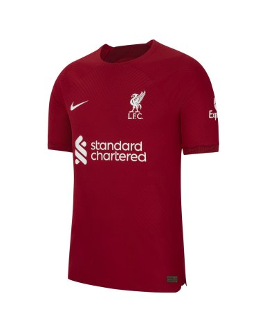 NIKE LIVERPOOL FC 2022/23 MATCH HOME