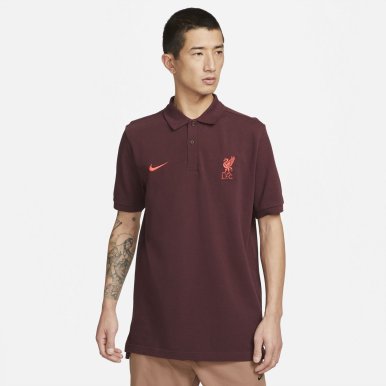 NIKE LIVERPOOL FC PQ