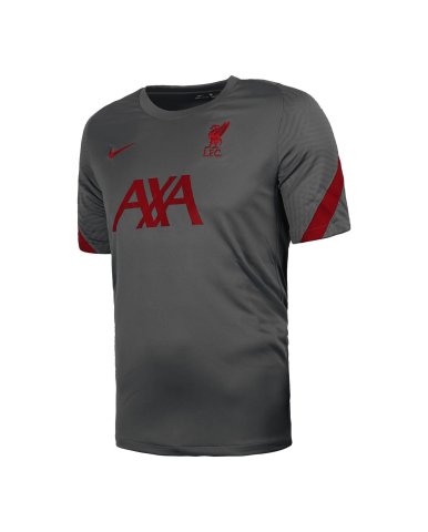 koszulka NIKE FC LIVERPOOL BREATHE STRIKE TOP CZ2682-084