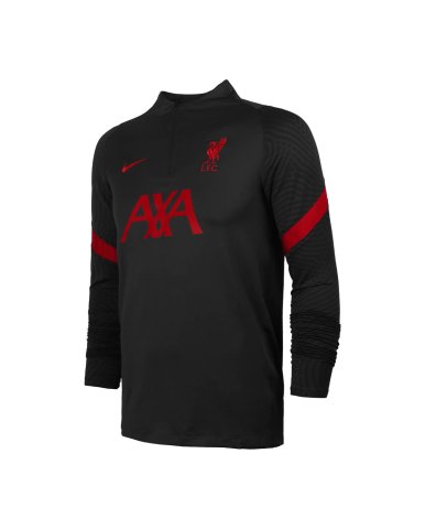 koszulka NIKE FC LIVERPOOL STRIKE DRILL TOP CZ2687-060