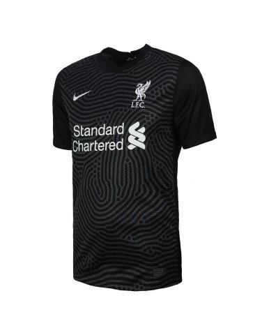 koszulka NIKE FC LIVERPOOL 20/21 BREATHE STADIUM GK DA7061-022