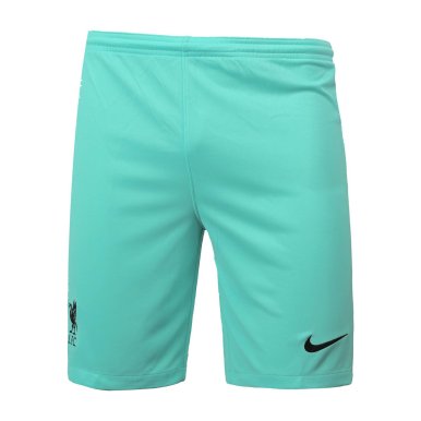 spodenki NIKE JR LIVERPOOL F.C 20 / 21 BREATHE AWAY STADIUM CZ2649-354