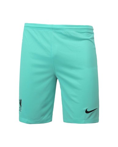 spodenki NIKE LIVERPOOL F.C 20/21 BREATHE AWAY STADIUM CZ2638-354 