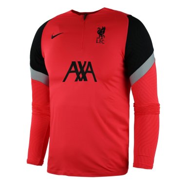 koszulka NIKE JR DRILL LIVERPOOL FC STRIKE CZ3335-644 