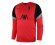 koszulka NIKE JR DRILL LIVERPOOL FC STRIKE CZ3335-644 